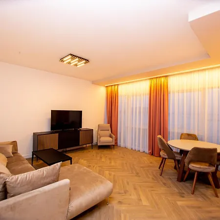 Luxury Adriatic,hotel Tre Canne * Budva