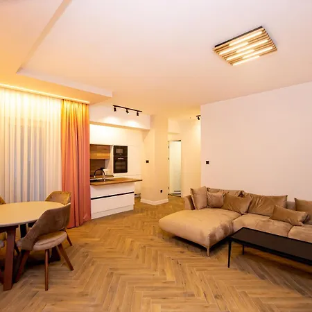 Luxury Adriatic,hotel Tre Canne *