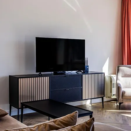 Lägenhet Luxury Adriatic,hotel Tre Canne