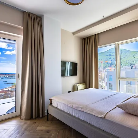 Luxury Adriatic,hotel Tre Canne * Budva