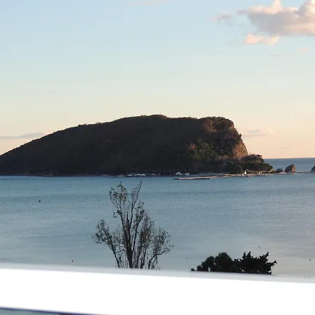 Luxury Adriatic,hotel Tre Canne