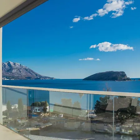 Lägenhet Luxury Adriatic,hotel Tre Canne *