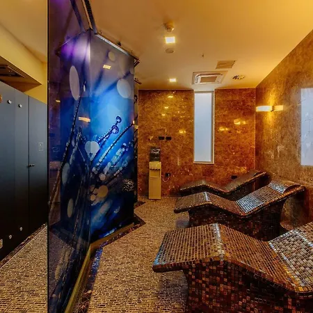 Luxury Adriatic,hotel Tre Canne * Budva
