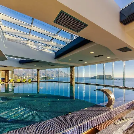 Luxury Adriatic,hotel Tre Canne *