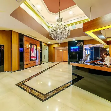 Luxury Adriatic,hotel Tre Canne * Budva